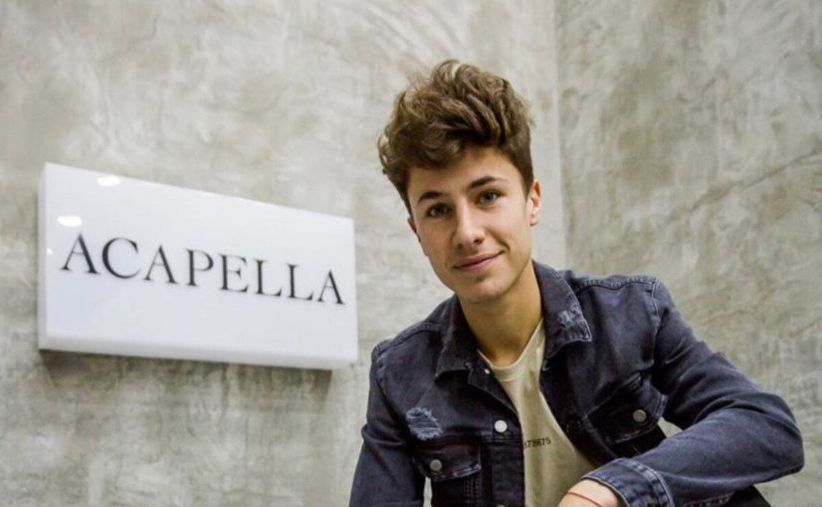 Juanpa Zurita se pelea con sus socios y crea nueva marca