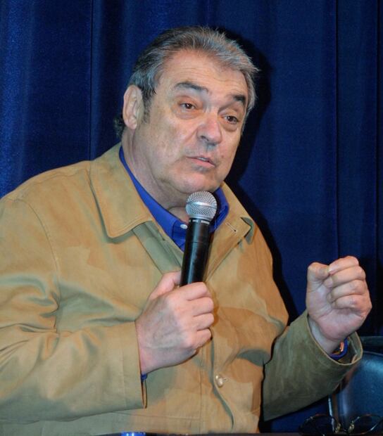 Fallece el cantautor argentino Alberto Cortez, intérprete de Castillos en el Aire