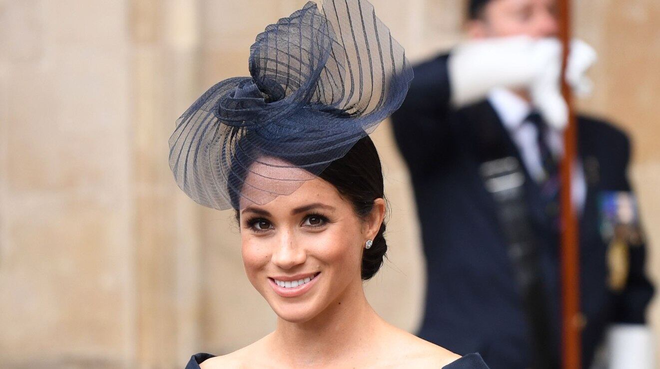 Aseguran que Meghan Markle hizo trampa en su podcast