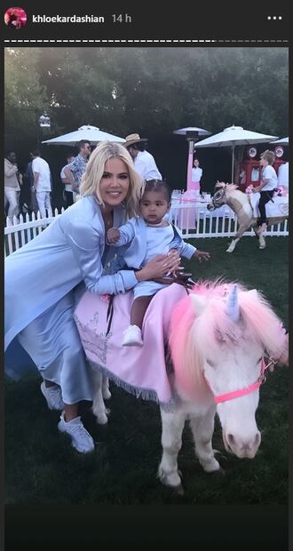 El inevitable reencuentro entre Khloé Kardashian y Tristan Thompson