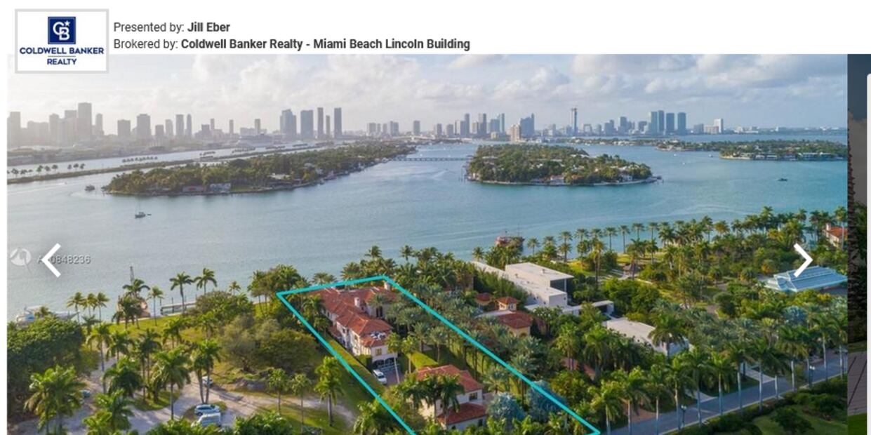 Jennifer Lopez compra espléndida casa de 40 millones de dólares
