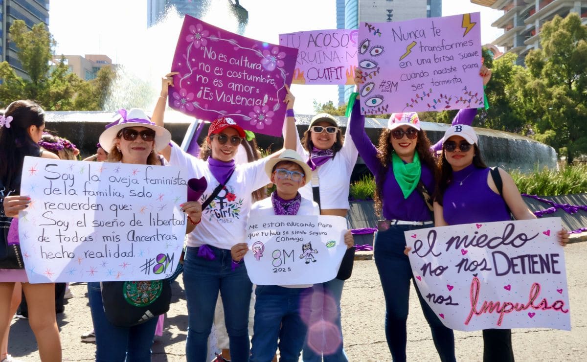 Rocío Ponce, Valeria Ponce, Melissa Chávez, Santiago Argüello, María José Lora y Natalia Salgado / Foto: Nayeli Castillo