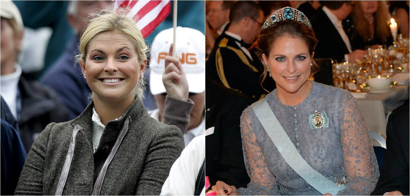 <p>Magdalena de Suecia tiene uno de los rostros más hermosos de la realeza. <strong>(FOTO: Archivo)</strong></p>
