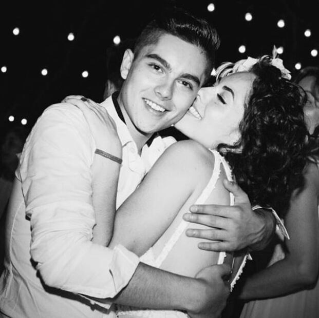 Las FOTOS que no has visto de la boda de Bárbara Mori 