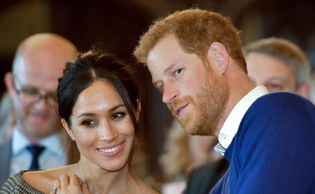 "La fatiga de Sussex es muy real", sitio de realeza deja de cubrir noticias de Meghan Markle y Harry