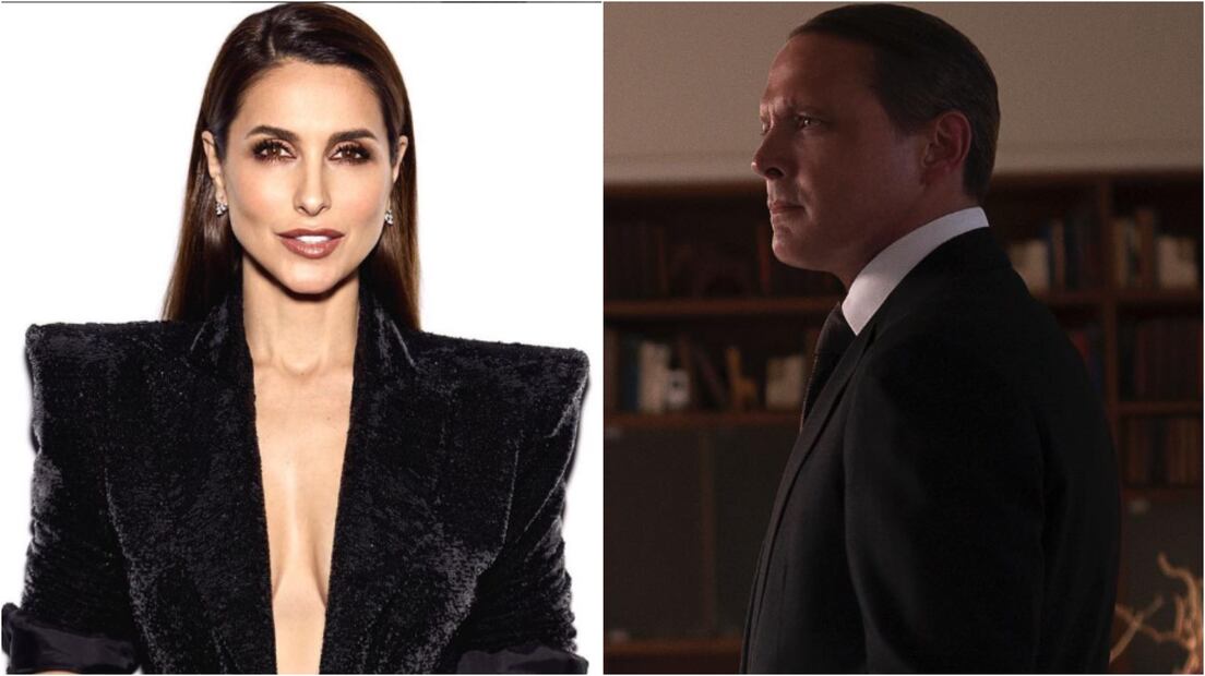 Luis Miguel y Paloma Cuevas son vinculados sentimentalmente desde 2022 / Fotos: Instagram