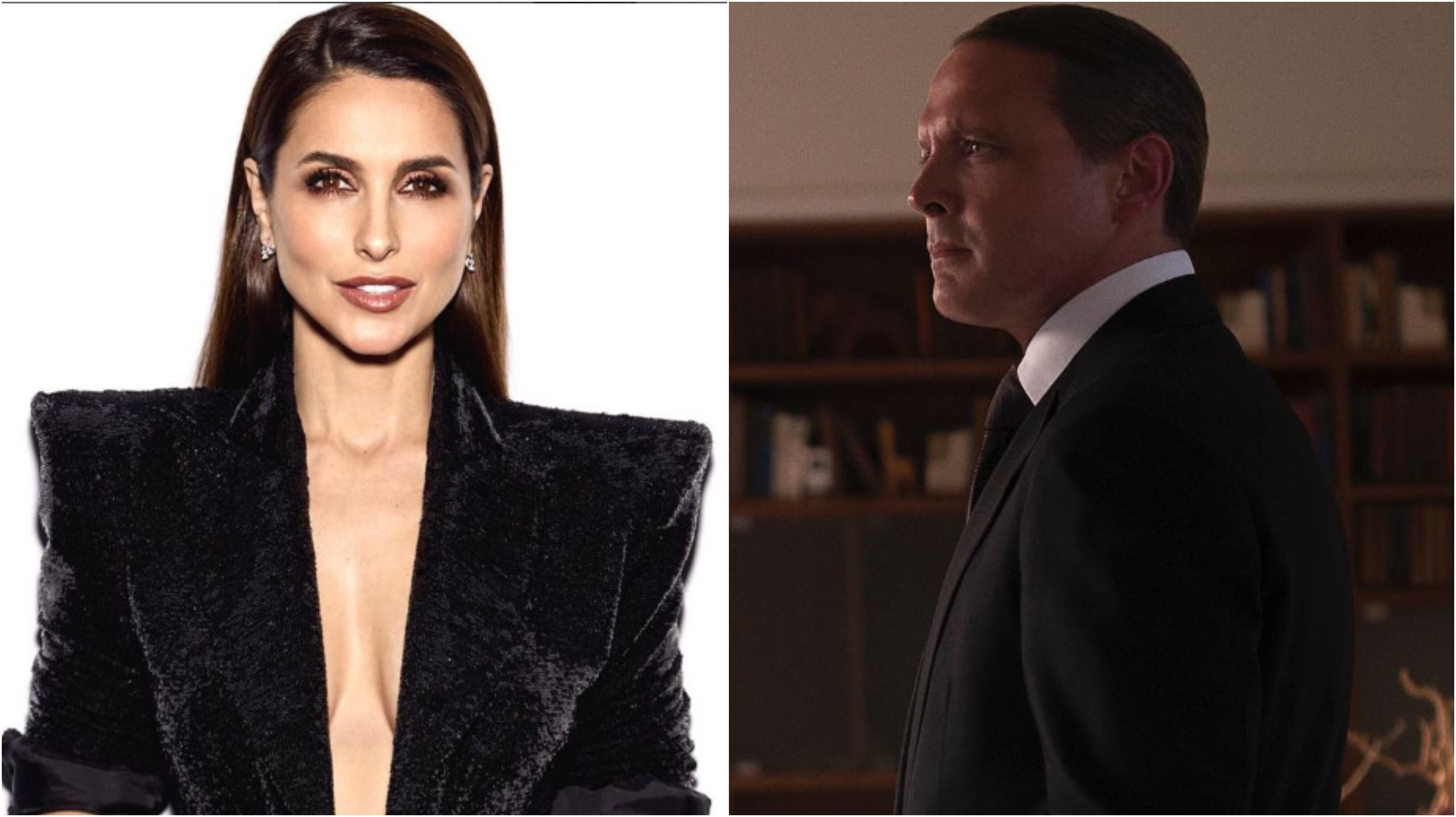 Luis Miguel y Paloma Cuevas son vinculados sentimentalmente desde 2022 / Fotos: Instagram