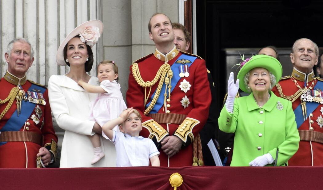 Kate Middleton “recicló” look para no opacar a Eugenia de York en su boda