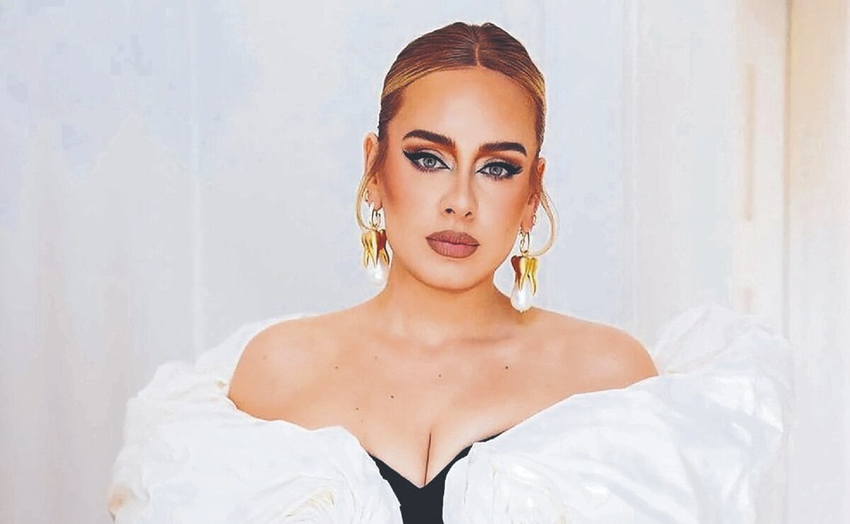 Adele es multada tras la grabación de su más reciente video musical