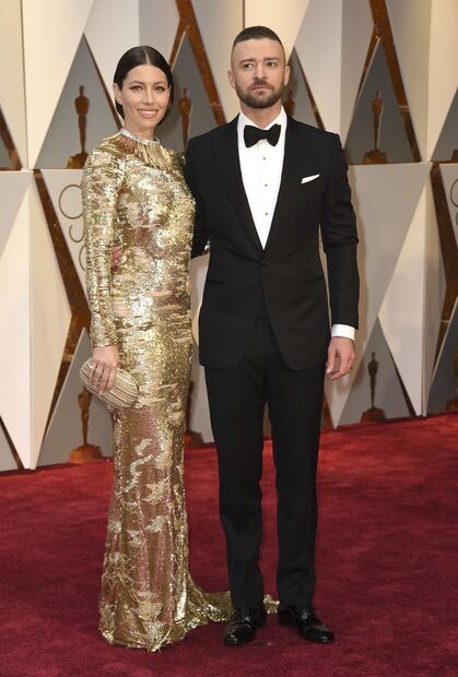Jessica Biel y Justin Timberlake tuvieron a su segundo hijo ¡en secreto! 