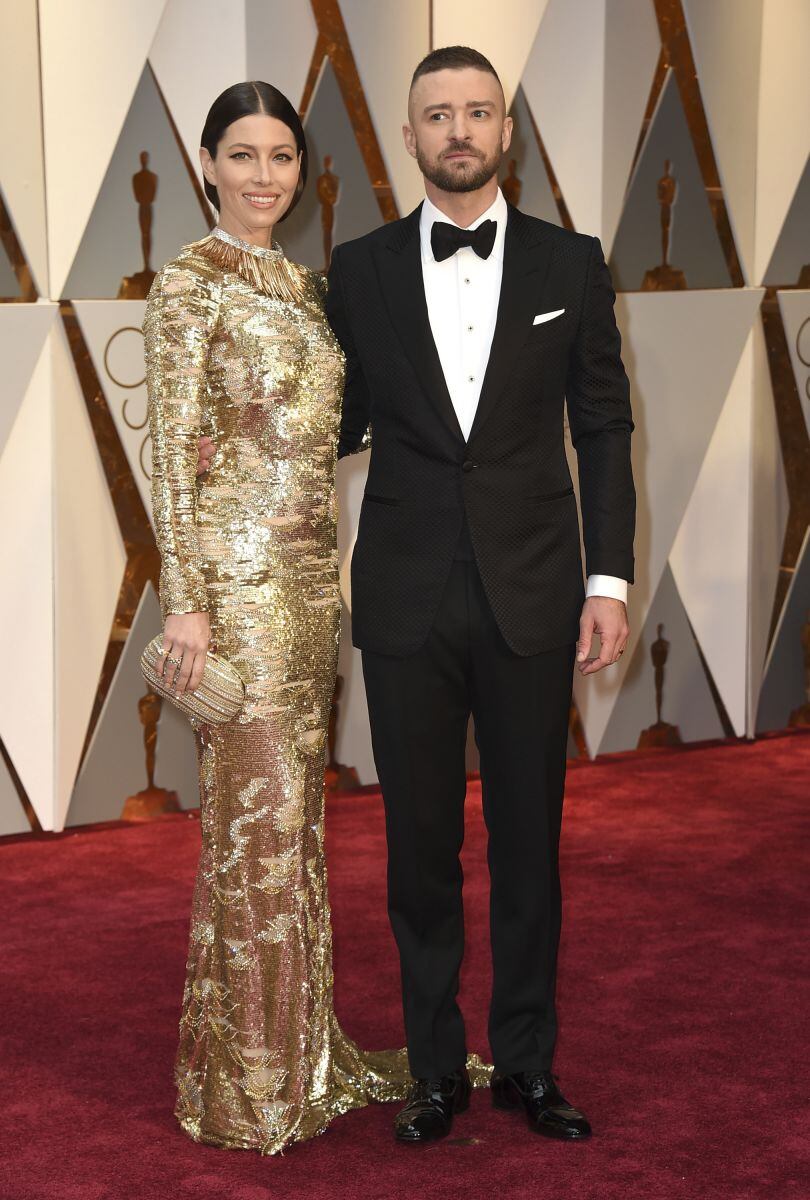 Jessica Biel y Justin Timberlake tuvieron a su segundo hijo ¡en secreto! 