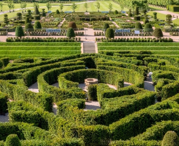 Sandringham House / Foto: Instagram
