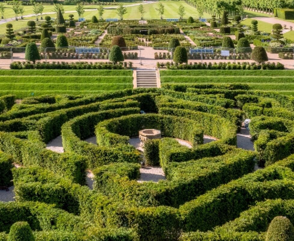 Sandringham House / Foto: Instagram