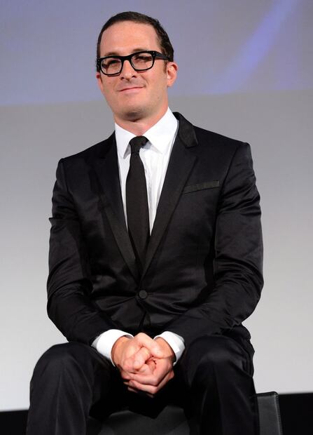 ¿Quién es el supuesto novio de Jennifer Lawrence? 
