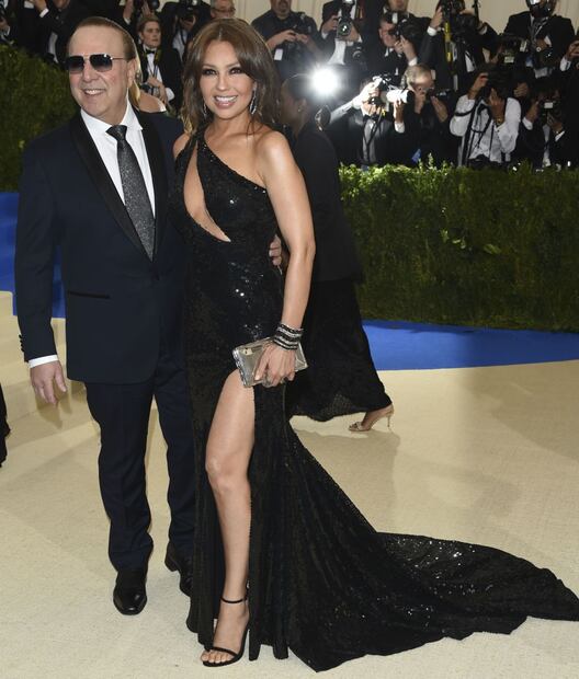 Las mexicanas que han brillado en la Gala Met