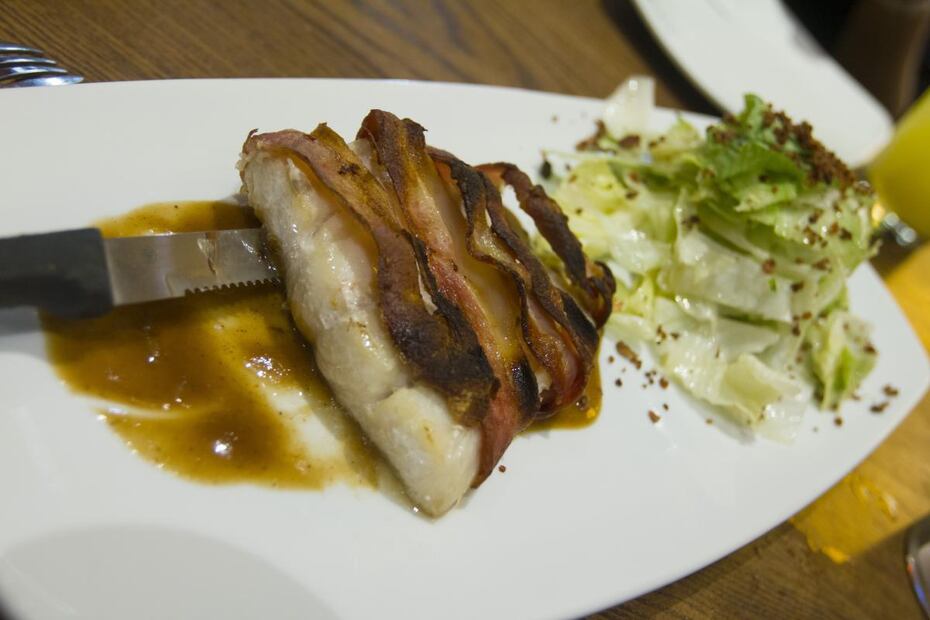 Clase de cocina con Daniel Ovadía