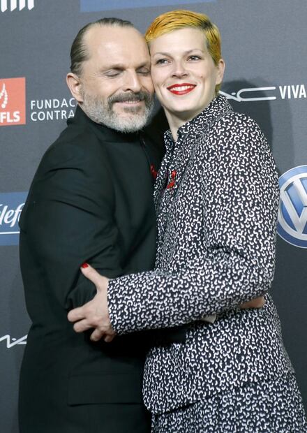 Muere Bimba Bosé a los 41 años de cáncer