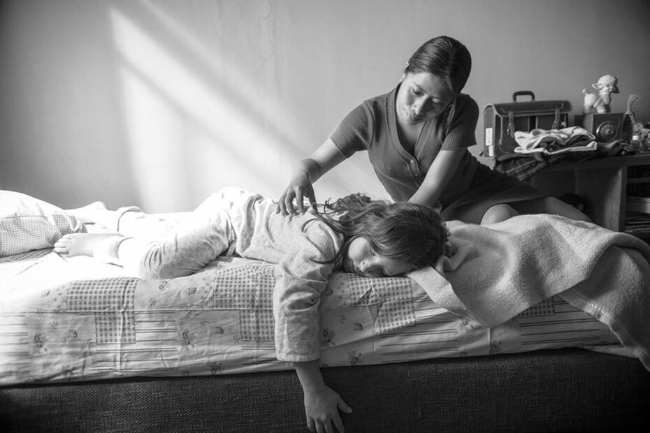 Roma “es una película muy lenta y bastante indulgente”: miembro del jurado de los Oscar