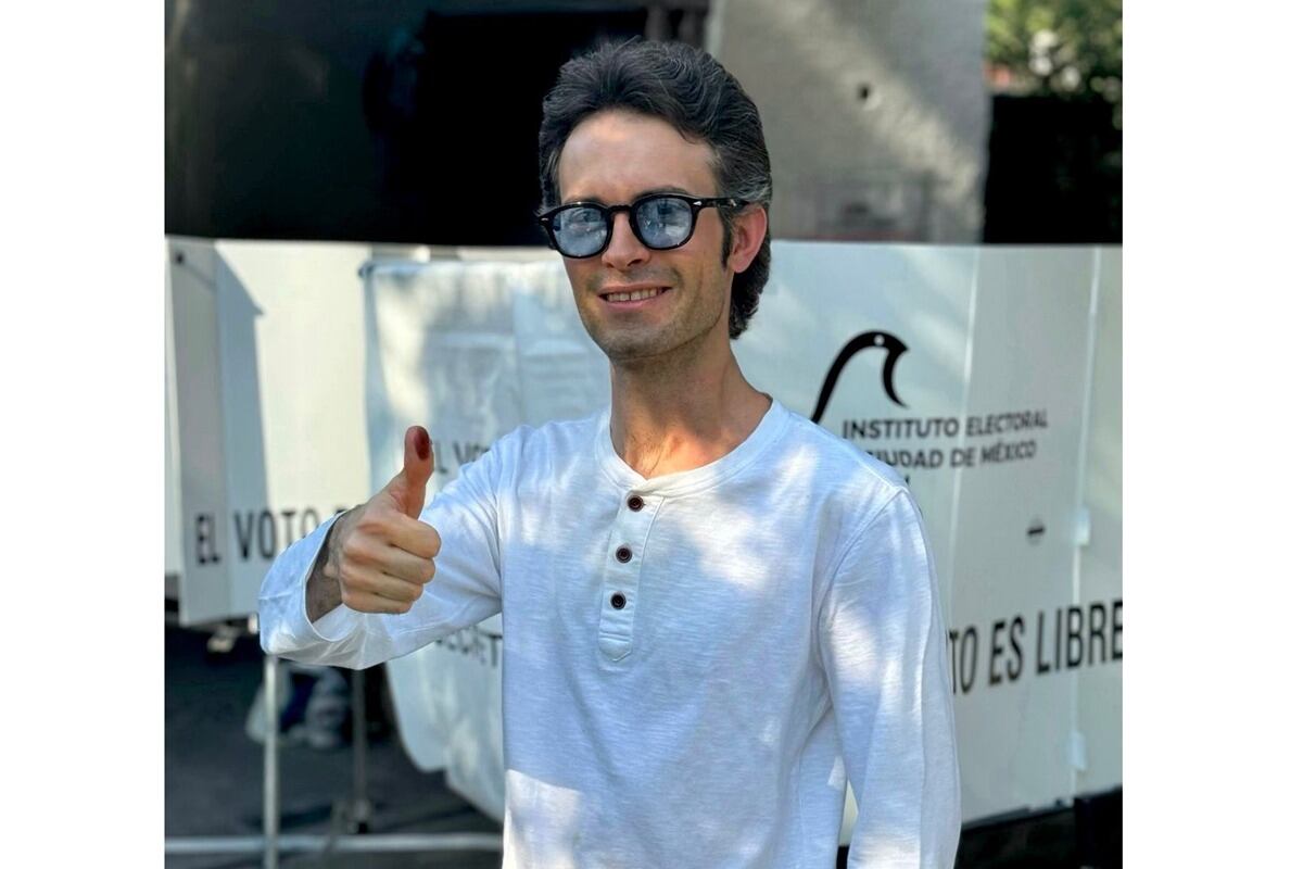 Rafa Picard. Foto: Cortesía