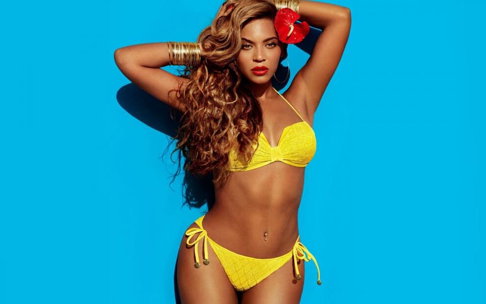 Famosas que se han revelado contra el Photoshop