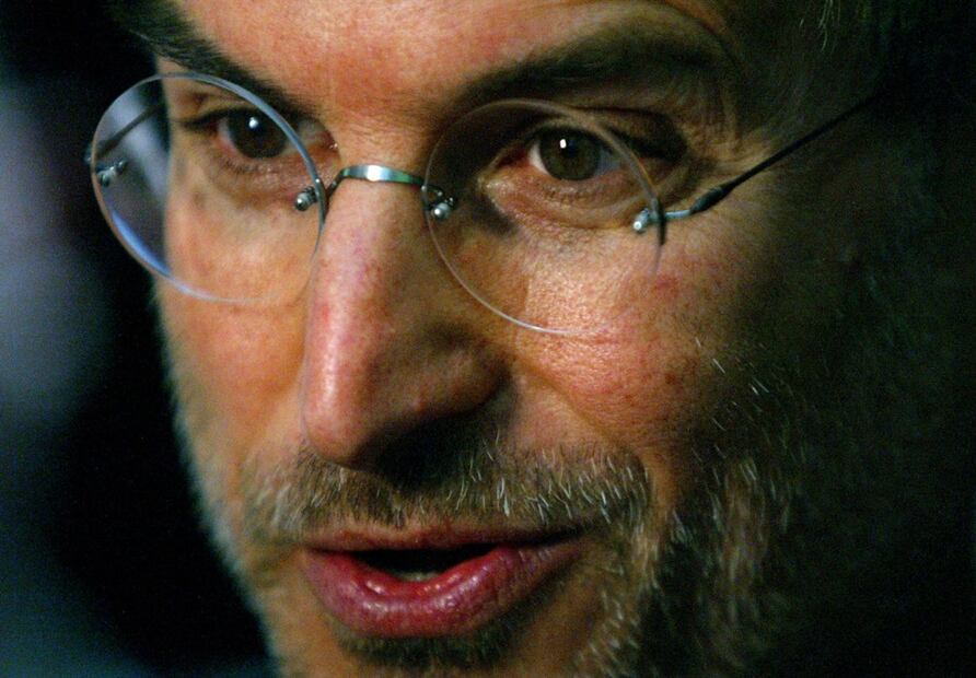 Hija de Steve Jobs desvela en un libro el amargo rostro del creador de Apple 