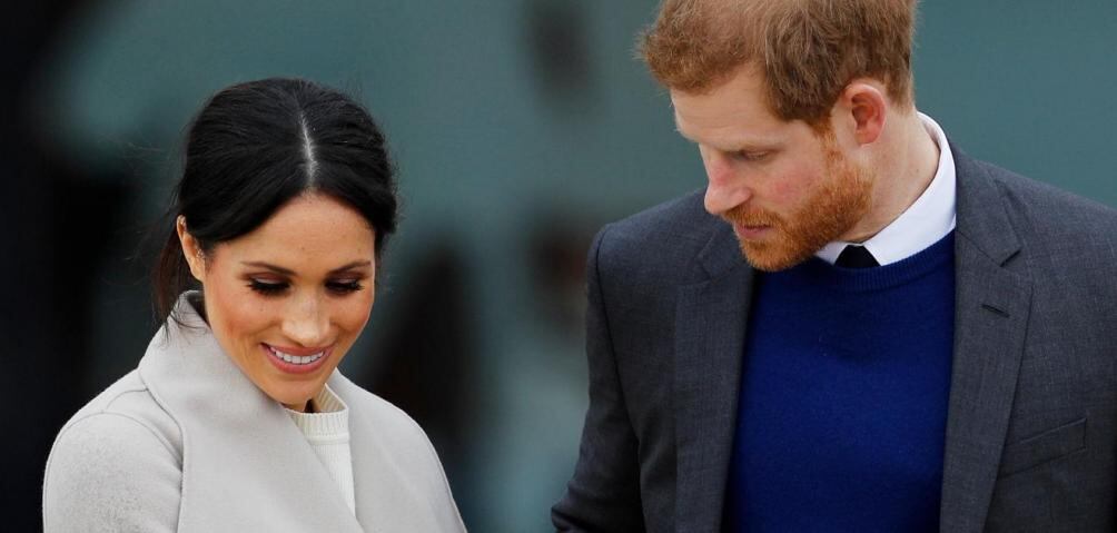 La razón por la cual las hijas de Harry y Meghan no tendrían título nobiliario