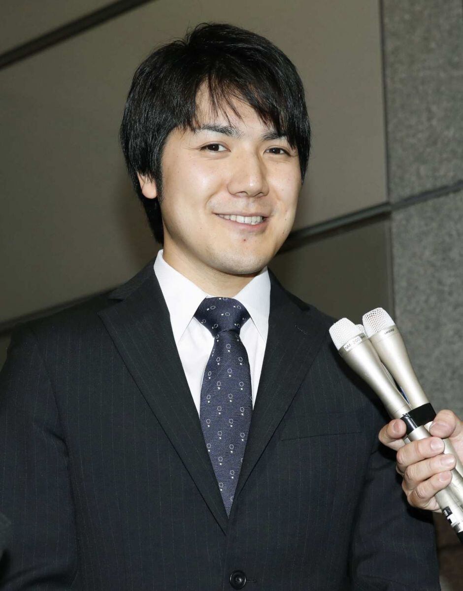 ¡Por fin! Mako de Japón y Kei Komuro se casarán a finales del 2021