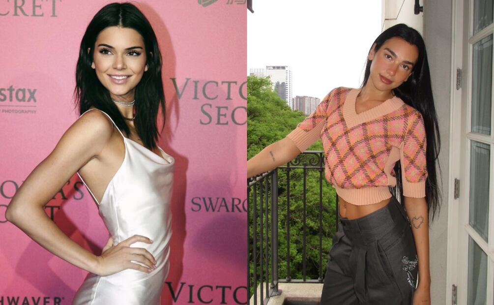 Kim Kardashian, el príncipe Harry y otros famosos con acné, psoriasis, rosácea y otras enfermedades de la piel