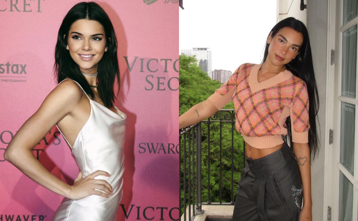 Kim Kardashian, el príncipe Harry y otros famosos con acné, psoriasis, rosácea y otras enfermedades de la piel