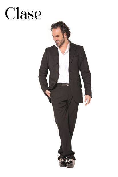 EXCLUSIVA. Ellos son Made in Mexico