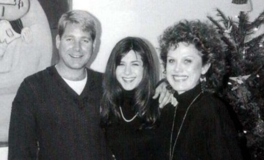 Murió la actriz Nancy Dow, madre de Jennifer Aniston