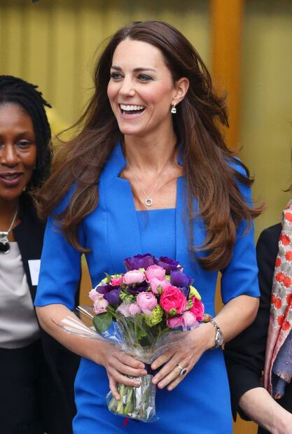 El joyero de Kate Middleton hecho en México