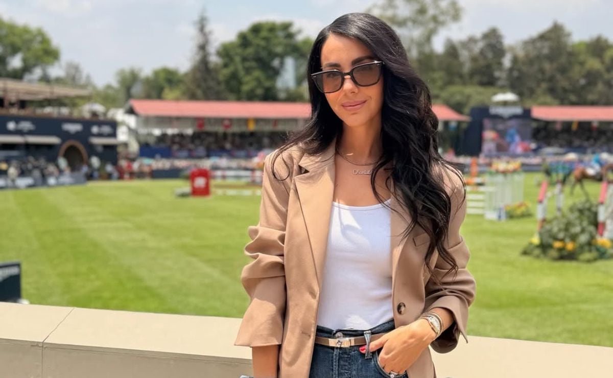 Chantal Torres / Foto: Instagram