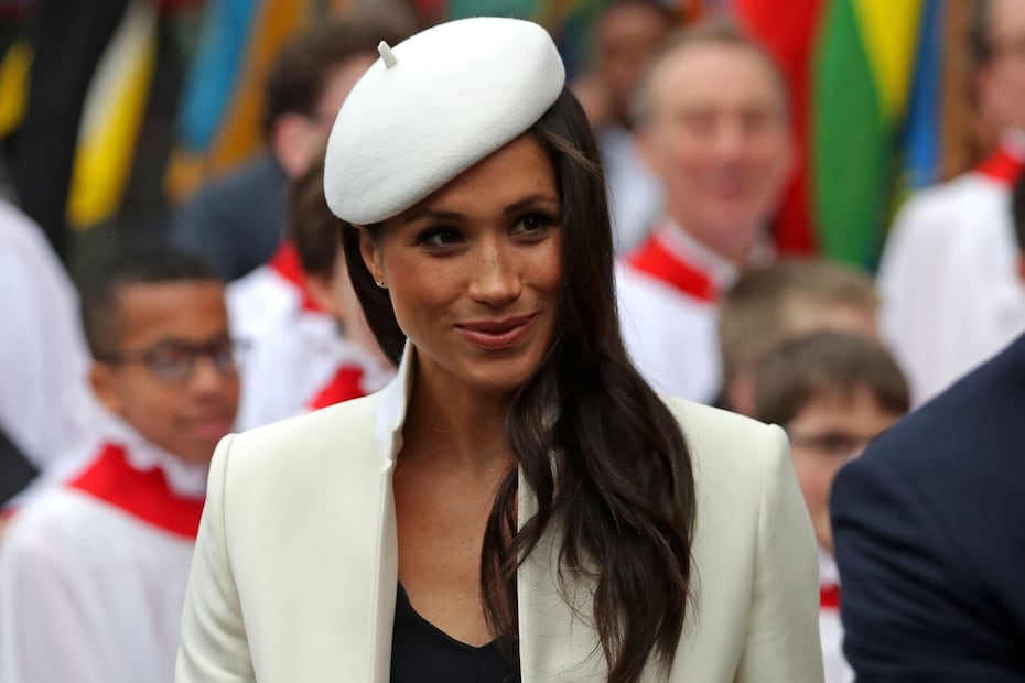 Los secretos de belleza de las royal europeas 