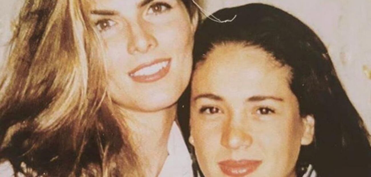 Yolanda Andrade revela que la causa de su rompimiento con Montserrat Oliver fue una infidelidad con Verónica Castro