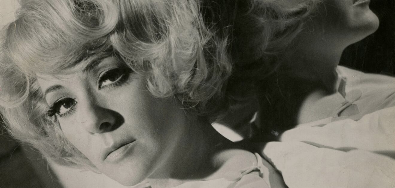 Los círculos de poder de Silvia Pinal 