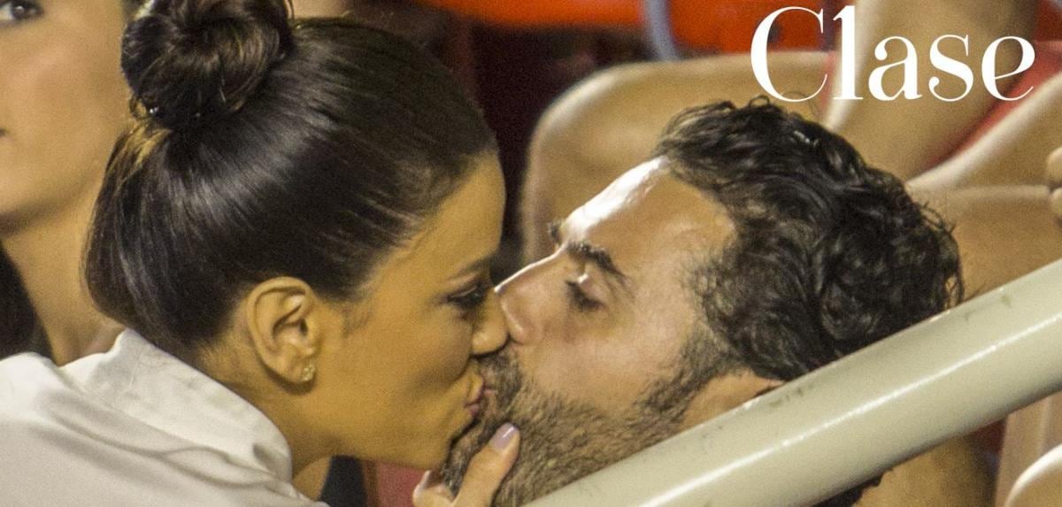 La historia de amor de Eva Longoria y Pepe Bastón 