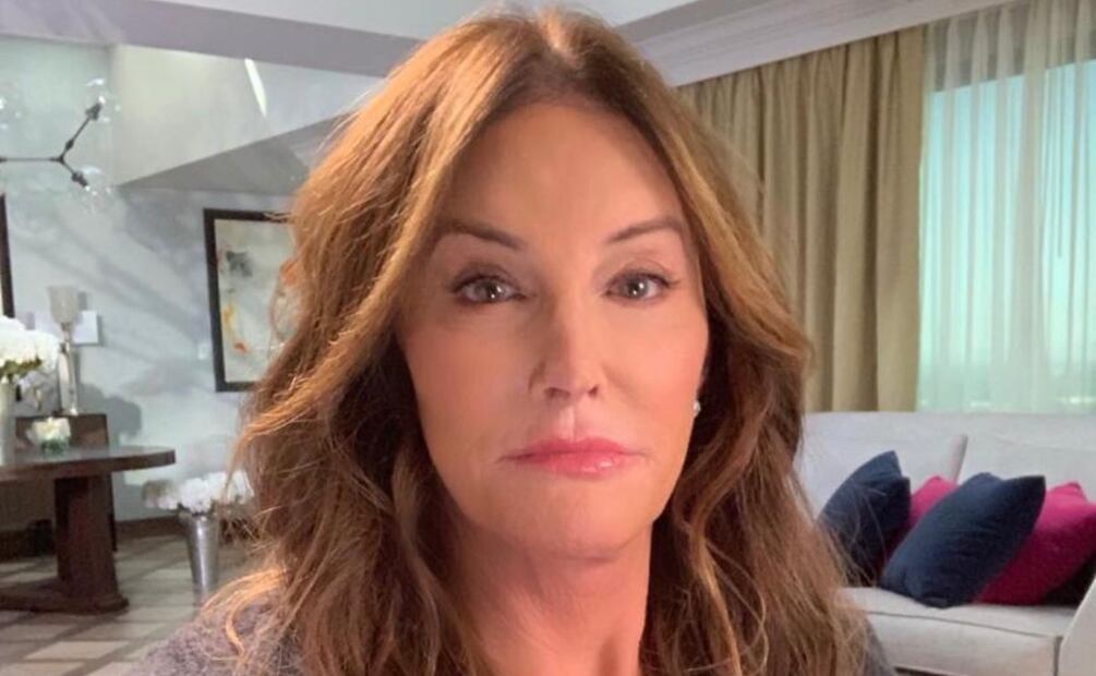 Caitlyn Jenner promete dar la ciudadanía a indocumentados en Estados Unidos