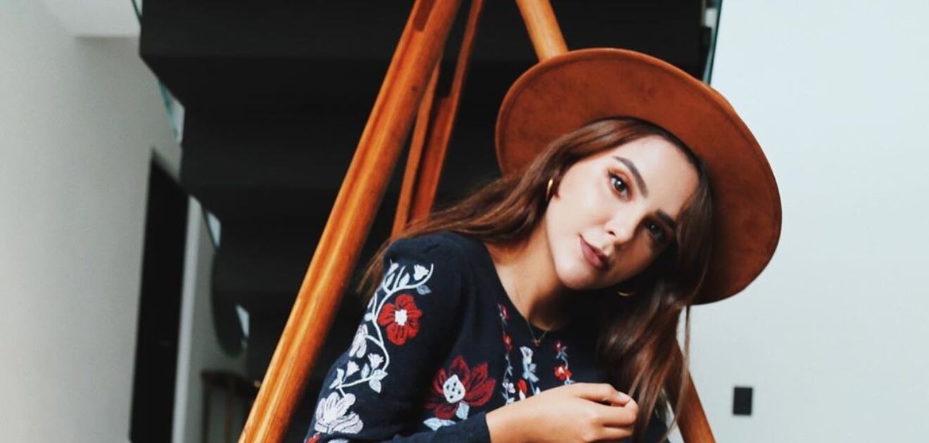 El mensaje con el que Yuya confiesa que su corazón ya tiene dueño