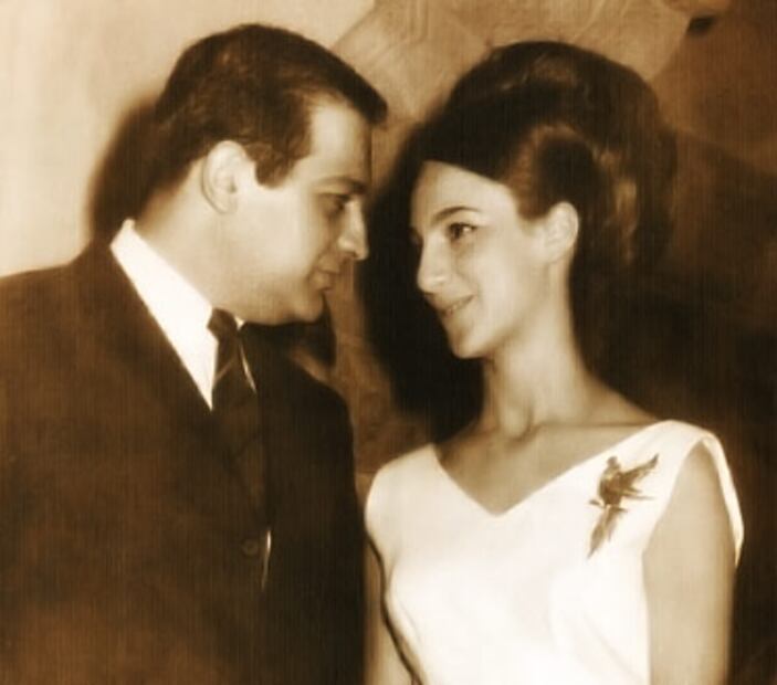 FOTOS: Así era Carlos Slim Helú de niño 
