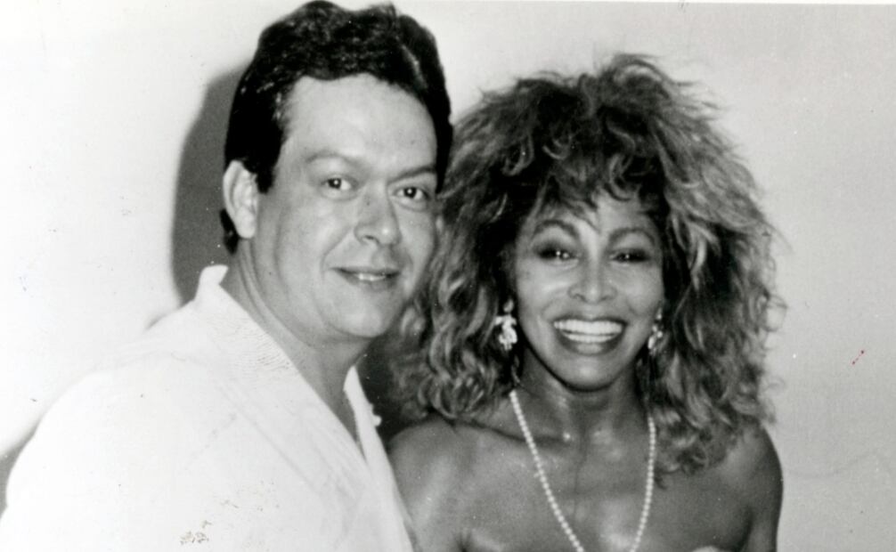 La insuficiencia renal de Tina Turner sería el inicio de múltiples padecimientos que sufriría la cantante / El Universal