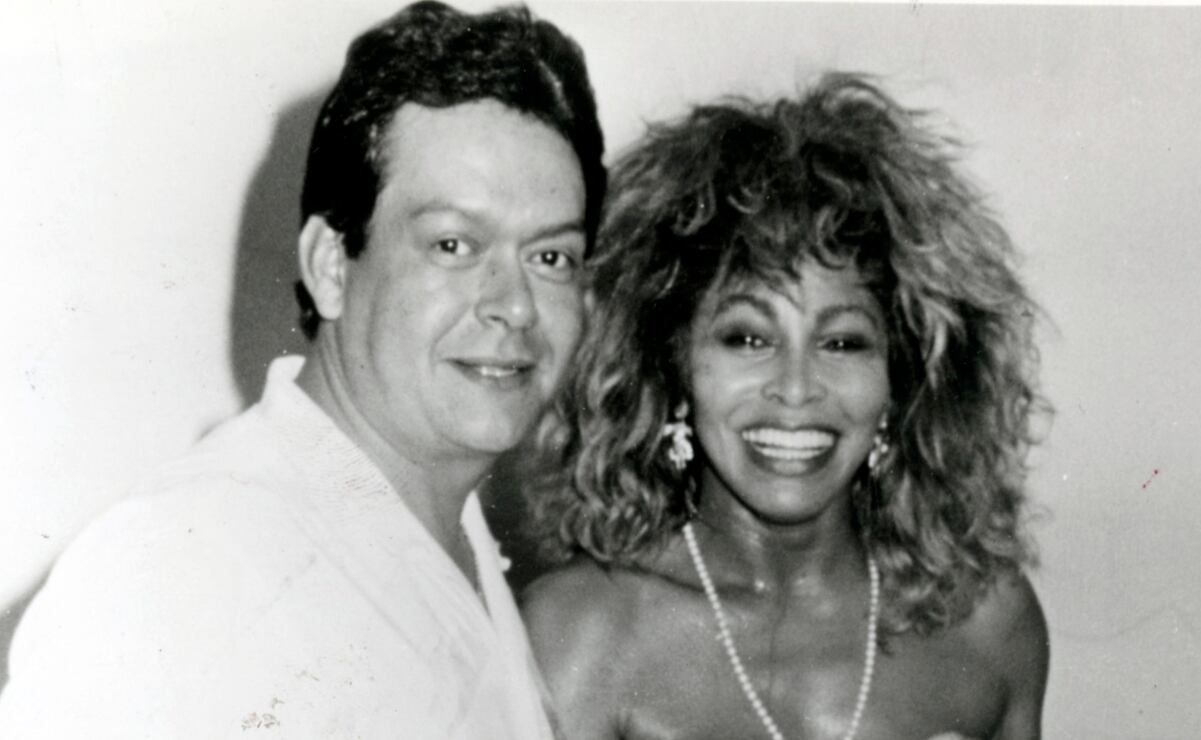 La insuficiencia renal de Tina Turner sería el inicio de múltiples padecimientos que sufriría la cantante / El Universal