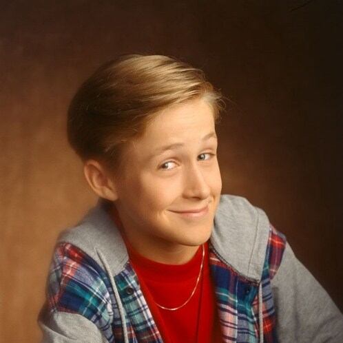 Los 10 datos curiosos de la vida de Ryan Gosling 