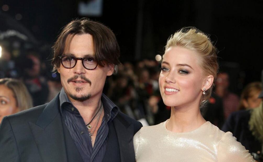 Amber Heard. Jurado del juicio con Johnny Depp explica por qué no le creyeron