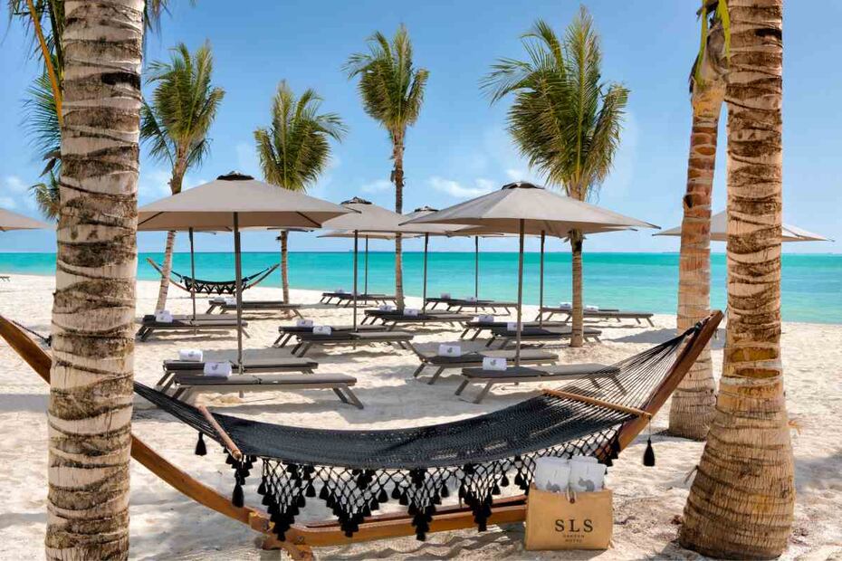 3 hoteles en Riviera Maya que son una verdadera "tentación"