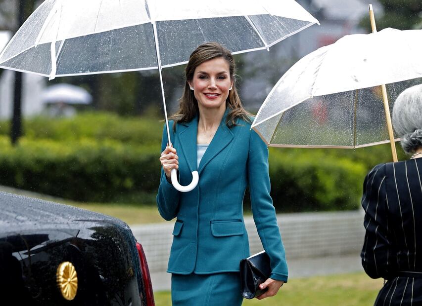 Los momentos más polémicos de la vida de la reina Letizia