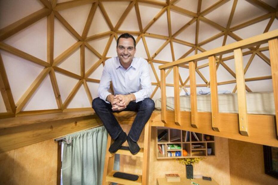 Los emprendedores más ricos menores de 40 años de EU