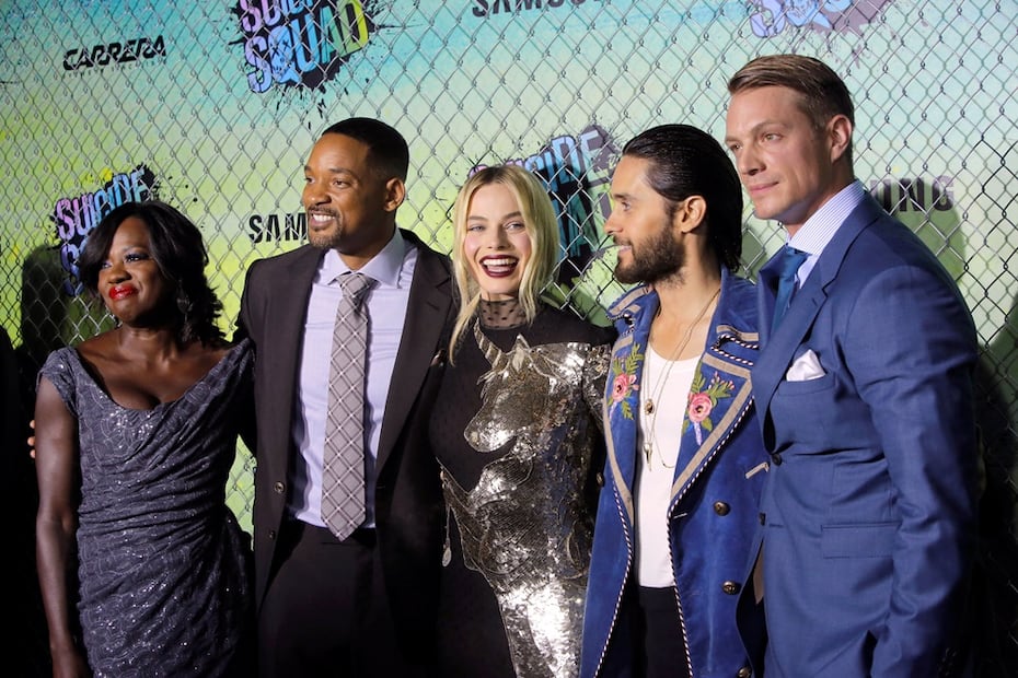 Will Smith es el nuevo “Señor de los Cielos”