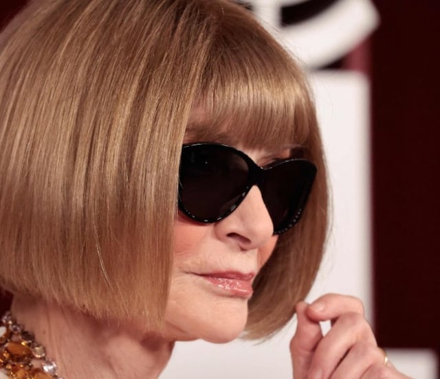Anna Wintour: ¿Por qué renunció a Vogue tras 37 años como editora?