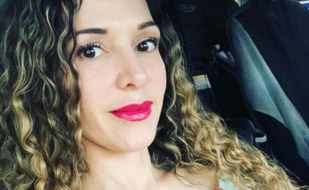 Qué ha sido de Rocío Cárdenas, ex de Andrés Roemer y ganadora de Big Brother